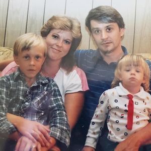 Meet your Posher, Jason